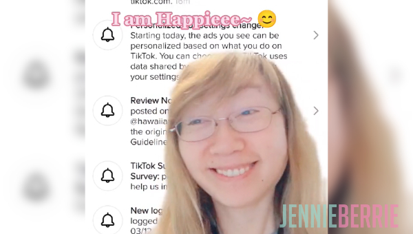 3 Min Videos For The App As Well!