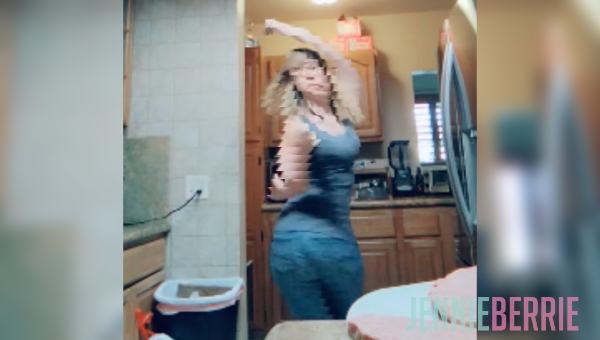 Fork In The Garbage Disposal