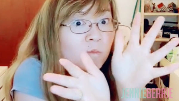 Classic Scene of Joey From Friends