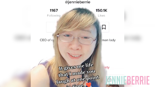 Thank You So Much For So Many Likes