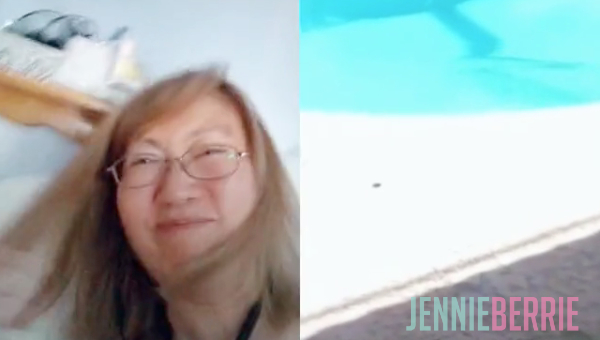 Blind React - Oh Cats