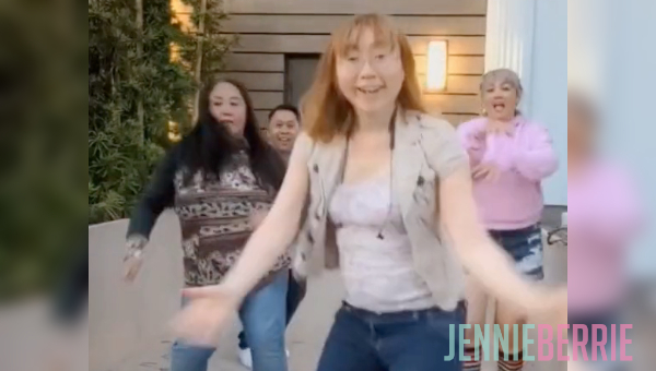 My POV of Lizoh_06's SoCal trip Part 2/4