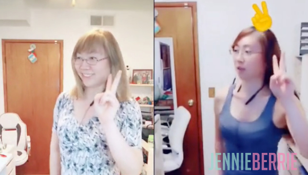 This Was My First DC