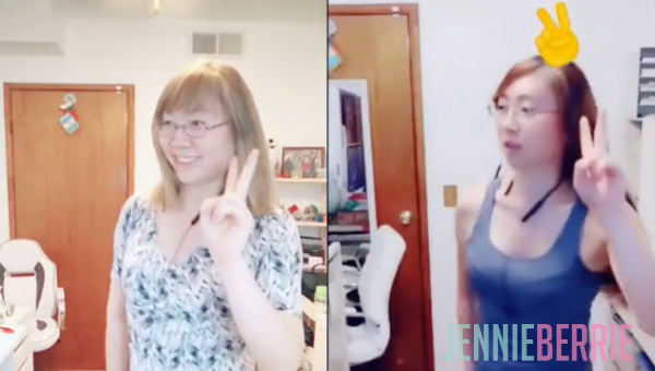 This Was My First DC