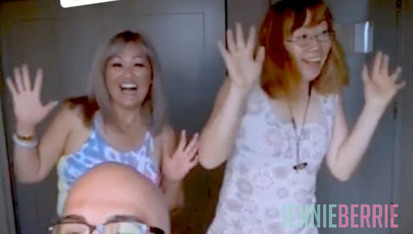 My LIttle Buttercup With Lizh-Oh &amp; Manny