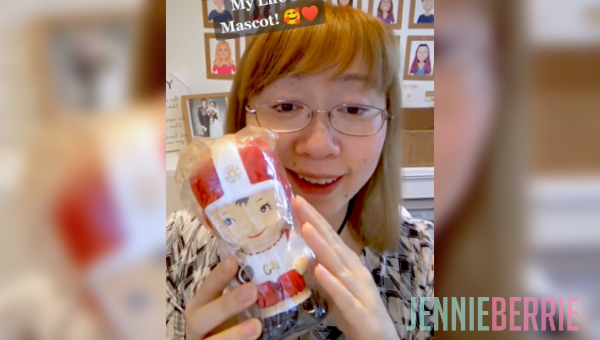 Where'd All The Time Go? Trend