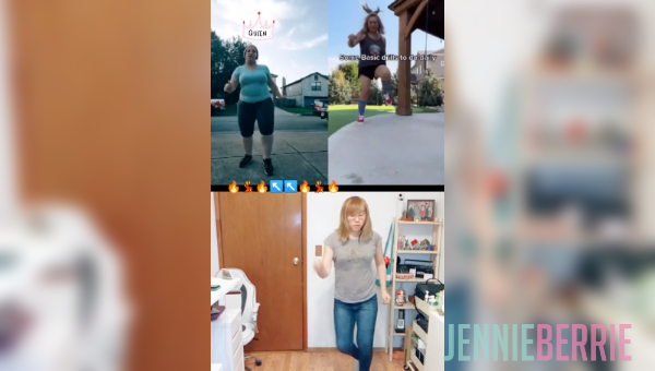 Supporting Britney's Shuffle Journey