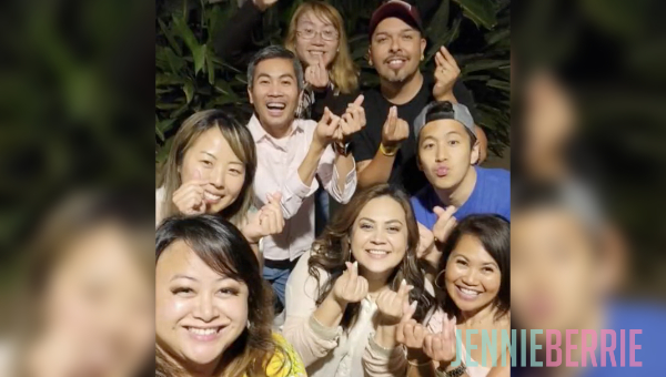 Cahn's Birthday My Retrospect