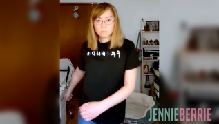 Dougie + Breakfast + Chosen Dance