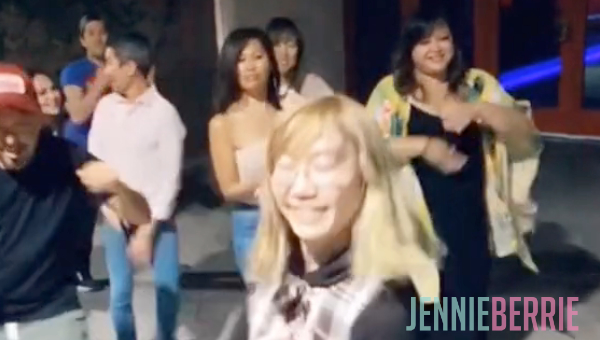 Probably My Last Butter Dance