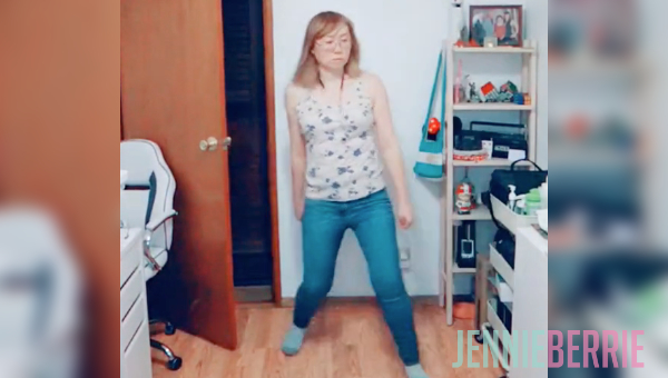 Randomness Part: I Lost Count