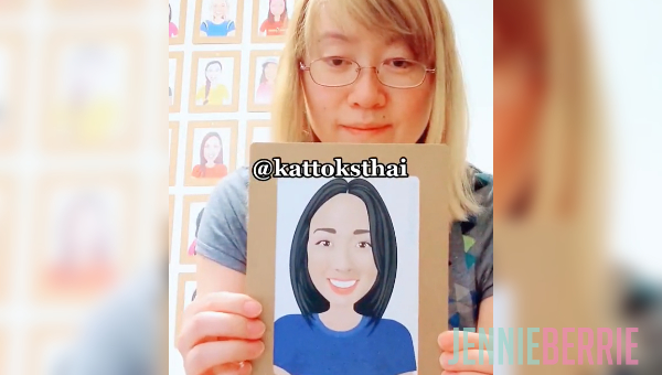 It's That Time Again! TikTokers Wall of Fame!