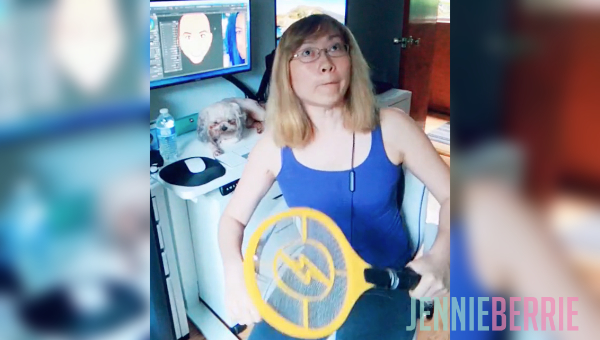 You Know It's Summer Time When...