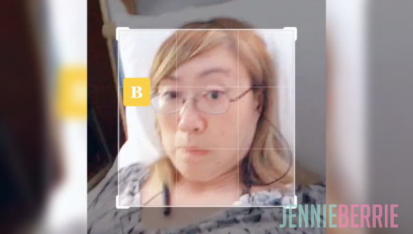 Trying This Filter Out