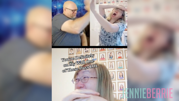 High Five Duet - Dan