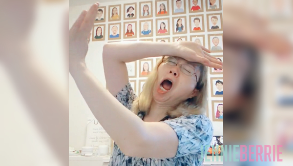 Do Not Always Trust The High Five!