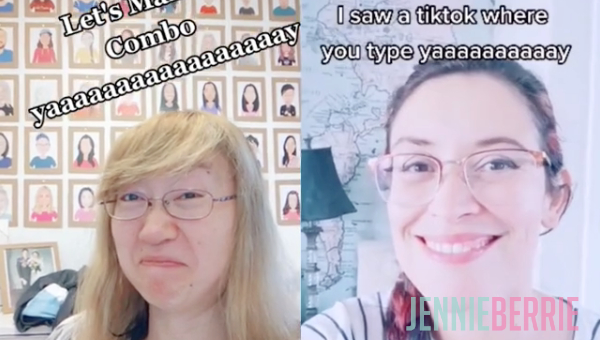 Lets Keep This Going