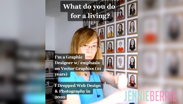 Questions I Get Asked Sometimes