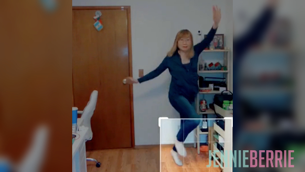 Avoiding Frame Trend