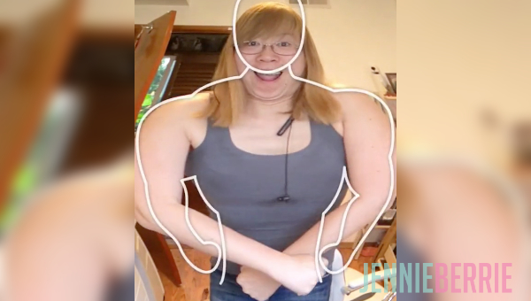 Like The Classic Cartoons From The Past