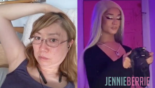 Wait What? So Candid