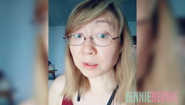 TikTok App Version On August 12