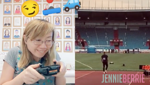 I Would Be In Heaven With This Gig