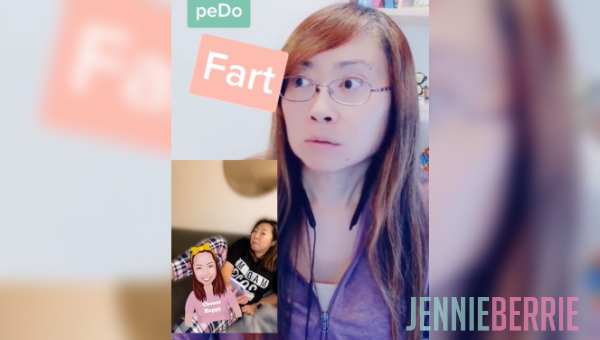 My First Speaking TikTok Edited For 2021