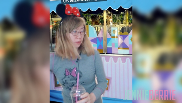 Life of a Latin Asian