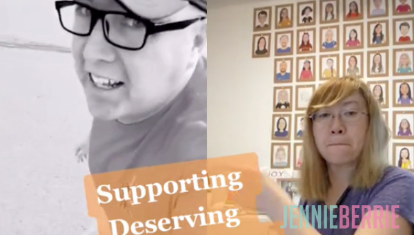 GnomeImSayn is Outstanding!