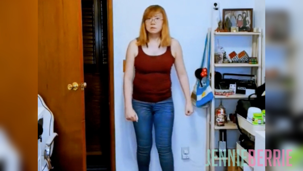 My Worst Nightmare On Public Speaking