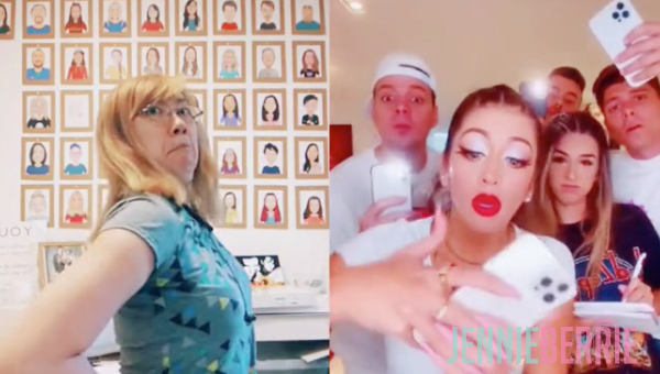 Jennieberrie's BTS On Brainstorming Days