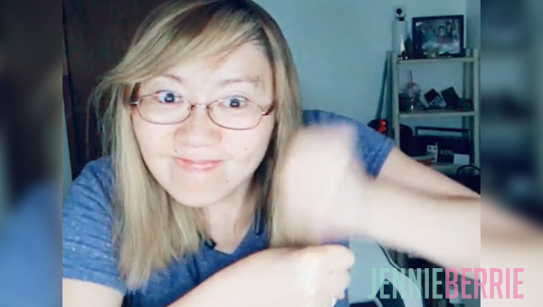 Just a Simple Random Goof One