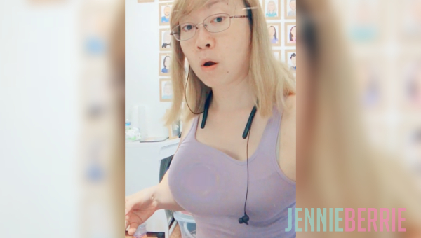 Messing Around With This Filter