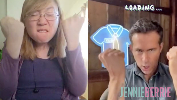 Attracting Male Audiences