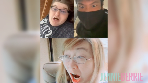 I Can't With This One