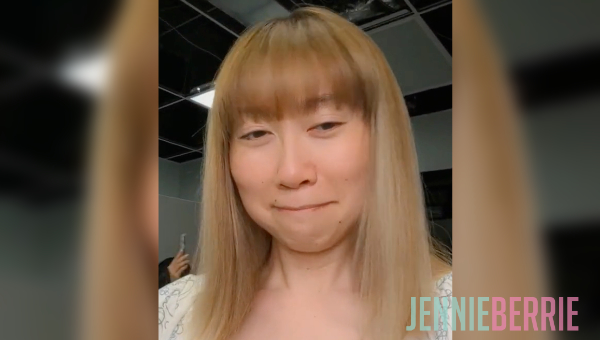 Hair Transition in Colorado