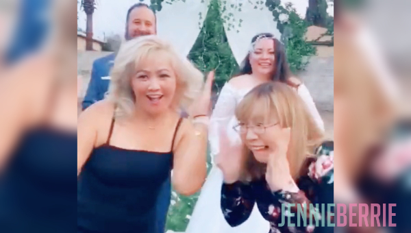 Honored To Be Invited