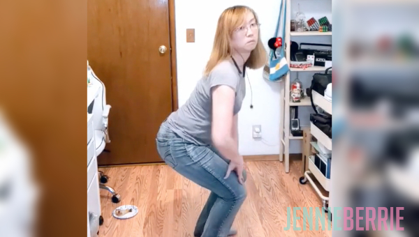 Let's Groove Tonight