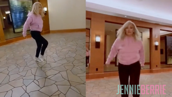 Behind The Scene Different Angle