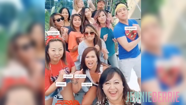 Massive TikTok Meetups That I Will Never Forget!