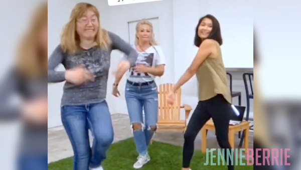 Let's Goooo! With Liz and Tippy