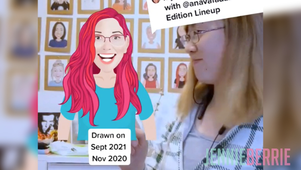 My Birthday Wish From @anavafadar 2021 Edition