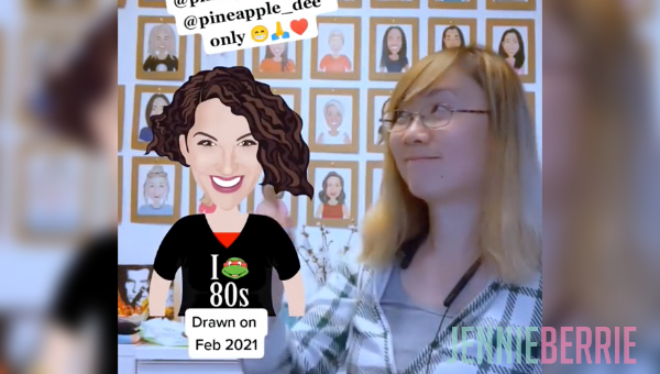 My Birthday Wish From @pineapple_dee 2021 Edition