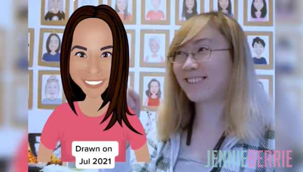 My Birthday Wish From @erika3yan 2021 Edition