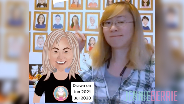 My Birthday Wish From @lizoh_06 2021 Edition