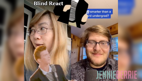 Am I Smarter Than a Harvard Undergrad?