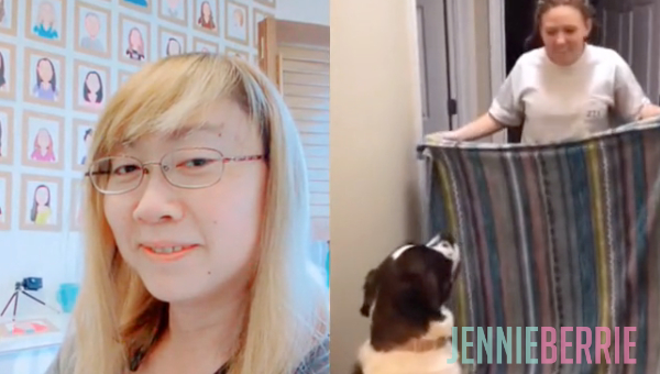 Disappearance Magic Fail