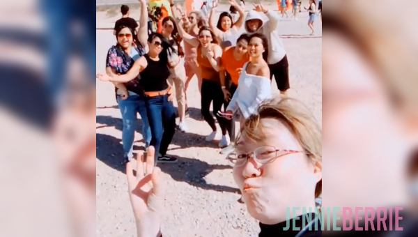 Let's Get My Birthday Started