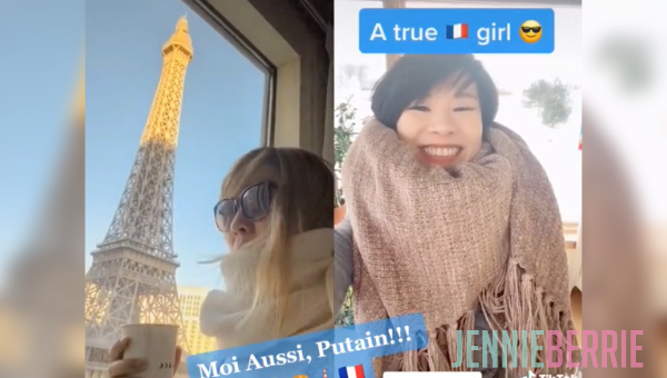 Waited a Year For This